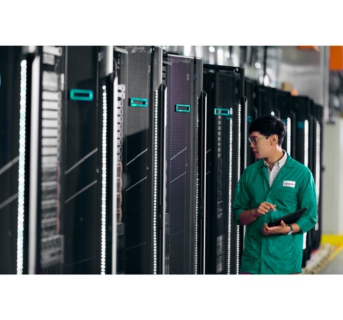 HPE HEWLETT PACKARD ENTERPRISE HPE DL380 G11 NS204I-U INTERNAL CBL KIT - SERVER ACCESSORI | TecnoCARE.net Sabaudia, Latina, Terracina, San Felice Circeo e Pontinia