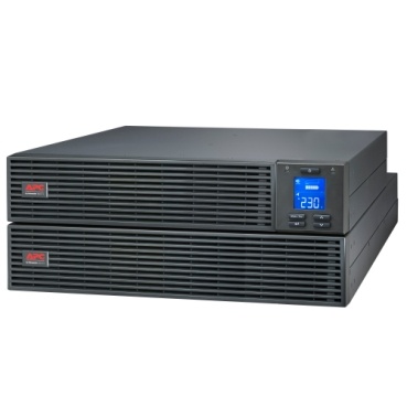 APC APC APC EASY UPS ON-LINE SRV 2000VA RM 230V WITH EXTENDED RUNTIME BATTERY PACK  RAIL KIT - GRUPPI DI CONTINUITA | TecnoCARE.net Sabaudia, Latina, Terracina, San Felice Circeo e Pontinia