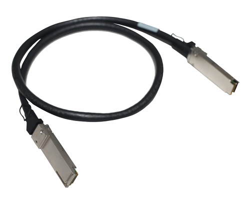 HPE HEWLETT PACKARD ENTERPRISE HPE 100GB QSFP28 TO QSFP28 3M DAC - SERVER ACCESSORI | TecnoCARE.net Sabaudia, Latina, Terracina, San Felice Circeo e Pontinia