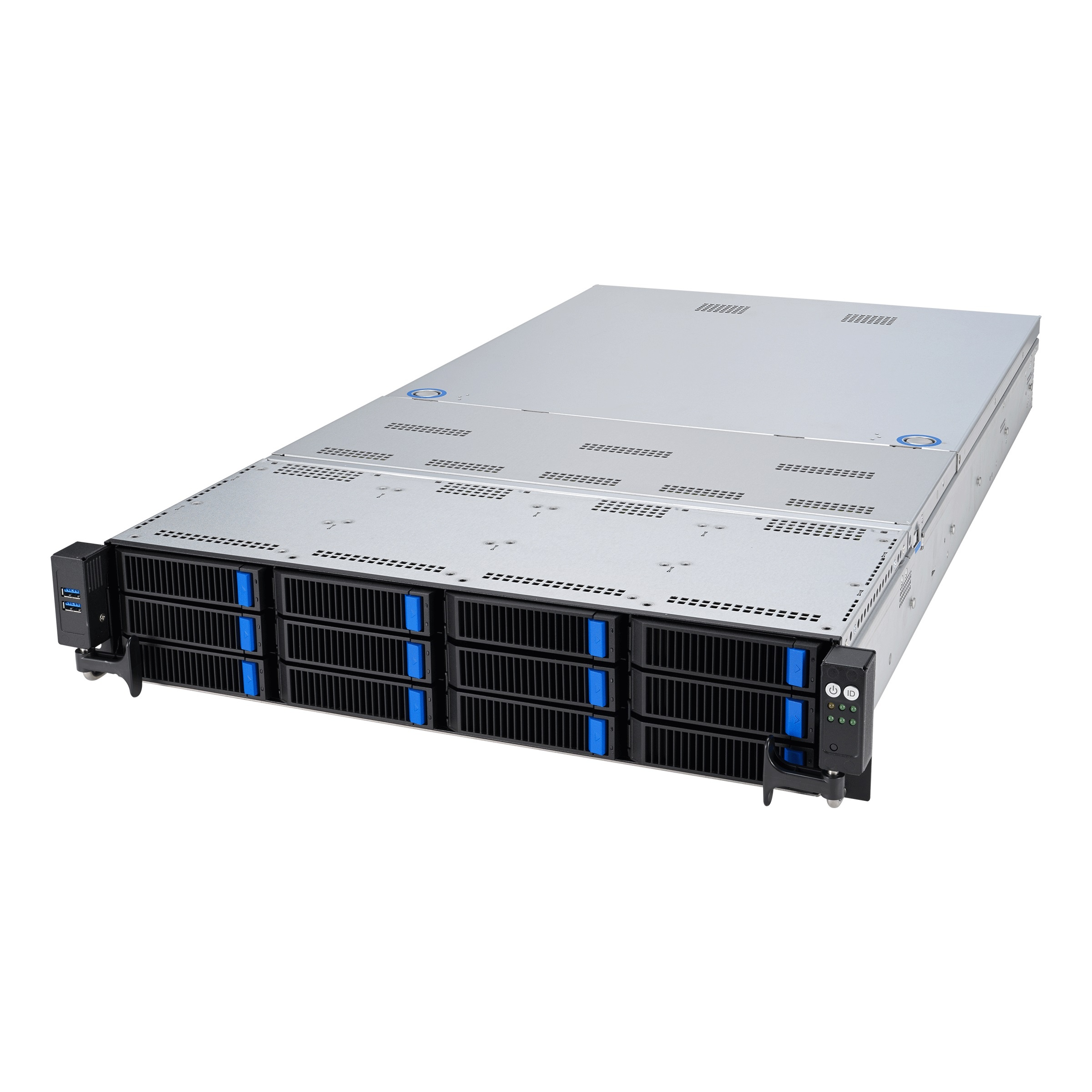 ASUS ASUS SERVER RACK INTEL XEON 5 GENERAZIONE, 2U, DOPPOP SOCKET, SUPPORTO FINO A 32 DIMM, 9 SLOT PCIe - SERVER | TecnoCARE.net Sabaudia, Latina, Terracina, San Felice Circeo e Pontinia