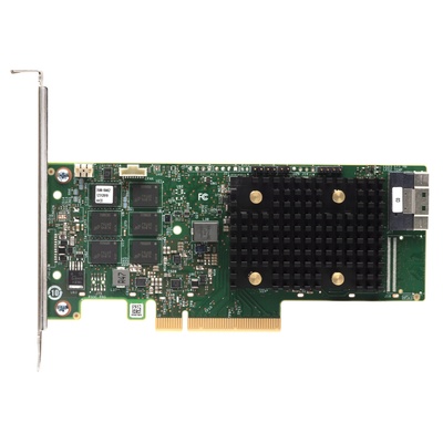 HPE HEWLETT PACKARD ENTERPRISE HPE MR416I-P GEN11 SPDM STORAGE CNTLR - CONTROLLER | TecnoCARE.net Sabaudia, Latina, Terracina, San Felice Circeo e Pontinia