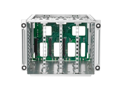 HPE HEWLETT PACKARD ENTERPRISE HPE ML350 GEN11 4LFF SAS/SATA BASIC KIT - SERVER ACCESSORI | TecnoCARE.net Sabaudia, Latina, Terracina, San Felice Circeo e Pontinia
