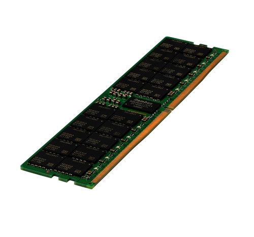HPE HEWLETT PACKARD ENTERPRISE HPE 96GB 2RX4 PC5-6400B-R SMAR KIT - RAM PER SERVER | TecnoCARE.net Sabaudia, Latina, Terracina, San Felice Circeo e Pontinia