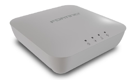 FORTINET FORTIAP-221K ACCESS POINT INDOOR WI-FI-7 DUAL-BAND 2.4/5GHZ 2+2, ANTENNE INTERNE, 100/1000/2500 BASE - ACCESS POINT | TecnoCARE.net Sabaudia, Latina, Terracina, San Felice Circeo e Pontinia