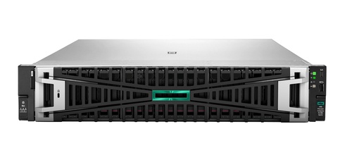 HPE HEWLETT PACKARD ENTERPRISE HPE PROLIANT COMPUTE DL380 GEN12 6517P 1P 2X32GB-R 8SFF NS204I-U V2 MR408I-O 2X1000W PS EU SERVER - SERVER | TecnoCARE.net Sabaudia, Latina, Terracina, San Felice Circeo e Pontinia