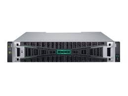 HPE HEWLETT PACKARD ENTERPRISE HPE MSA 2070 32GB FC SFF 46TB FLASH - NAS | TecnoCARE.net Sabaudia, Latina, Terracina, San Felice Circeo e Pontinia