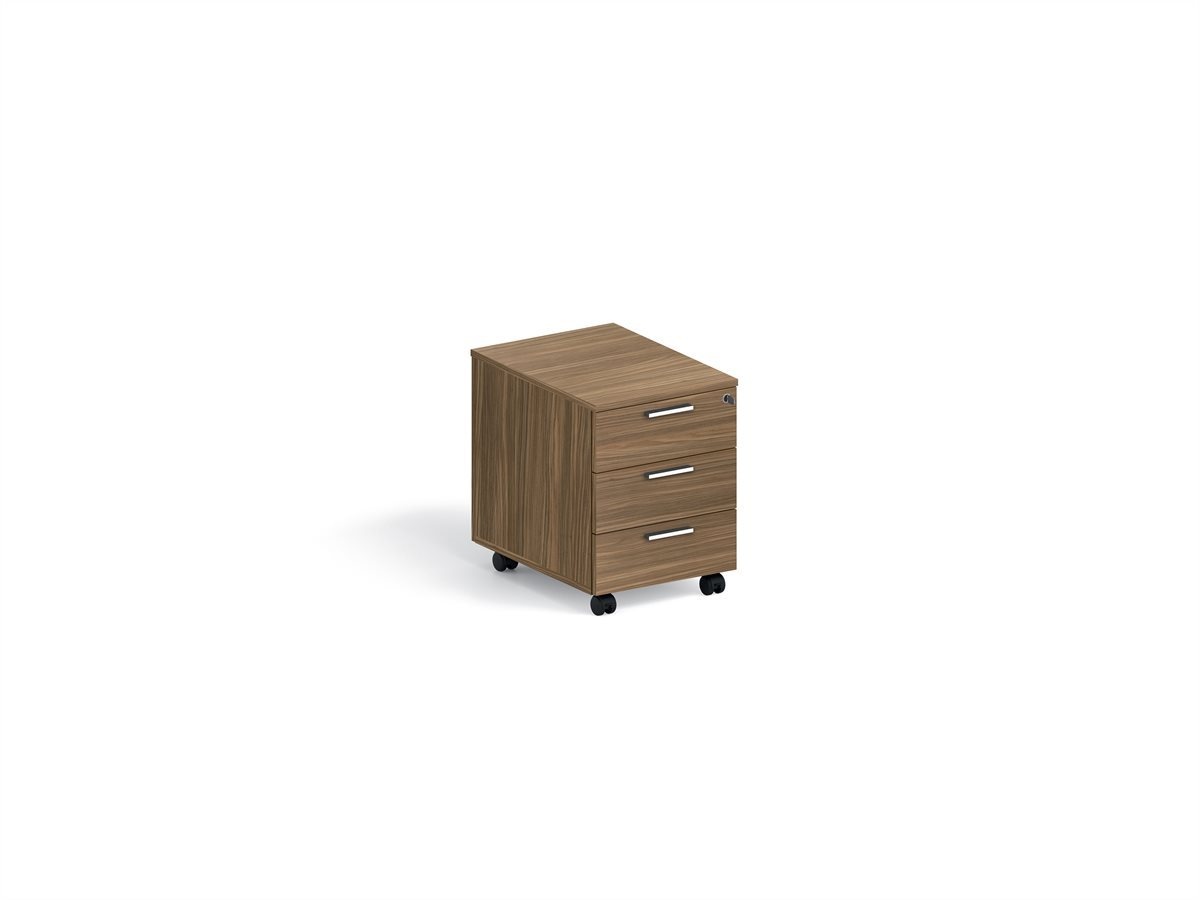 DVO DVO CASSETTIERA 3 CASSETTI DV550 42X57X55,5 ROVERE SCURO - EDUCATIONAL CASSETTIERE | TecnoCARE.net Sabaudia, Latina, Terracina, San Felice Circeo e Pontinia