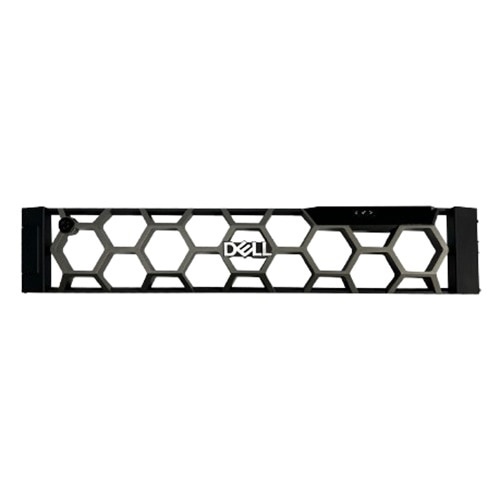 DELL DELL TECHNOLOGIES POWEREDGE 2U LCD BEZEL CUSTOMER INSTALL - SERVER ACCESSORI | TecnoCARE.net Sabaudia, Latina, Terracina, San Felice Circeo e Pontinia