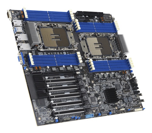 ASUS ASUS SERVER MOTHERBOARD PER PROCESSORI INTEL XEON SCALABILI DI 5 GENERAZIONE, SUPPORT PER SINGOLA C - SERVER ACCESSORI | TecnoCARE.net Sabaudia, Latina, Terracina, San Felice Circeo e Pontinia