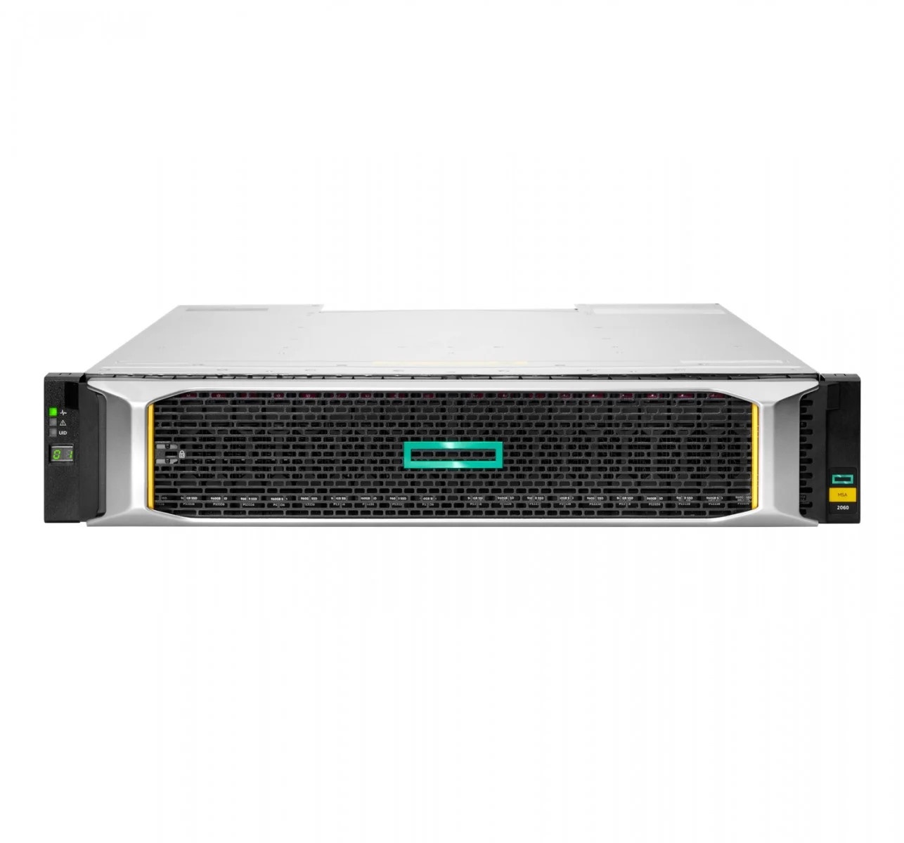 HPE HEWLETT PACKARD ENTERPRISE MSA 2062 12GB SAS SFF STORAGE - NAS | TecnoCARE.net Sabaudia, Latina, Terracina, San Felice Circeo e Pontinia