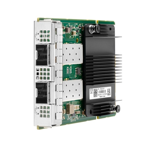 HPE HEWLETT PACKARD ENTERPRISE MELLANOX MCX631432AS-ADAI ETHERNET 10/25GB - SERVER ACCESSORI | TecnoCARE.net Sabaudia, Latina, Terracina, San Felice Circeo e Pontinia