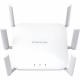 FORTINET FORTIAP-243K ACCESS POINT INDOOR (WI-FI 7 TRI-BAND 2.4/5/6GHZ ANTENNE ESTERNE, 1X RJ45 10/100/1000, - ACCESS POINT | TecnoCARE.net Sabaudia, Latina, Terracina, San Felice Circeo e Pontinia