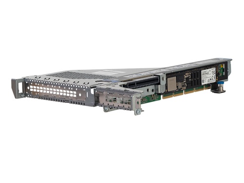HPE HEWLETT PACKARD ENTERPRISE HPE DL36X G10+ X16/X8 M.2 NS204I - SERVER ACCESSORI | TecnoCARE.net Sabaudia, Latina, Terracina, San Felice Circeo e Pontinia