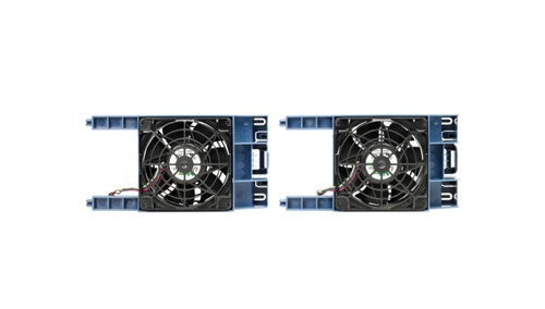 HPE HEWLETT PACKARD ENTERPRISE HPE DL3XX GEN11 1U PERF FAN KIT - SERVER ACCESSORI | TecnoCARE.net Sabaudia, Latina, Terracina, San Felice Circeo e Pontinia