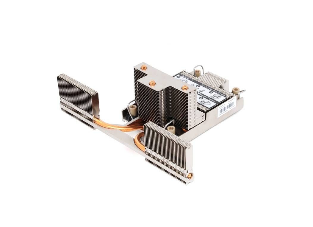 HPE HEWLETT PACKARD ENTERPRISE HPE DL380 GEN11 STD HEAT SINK KIT - SERVER ACCESSORI | TecnoCARE.net Sabaudia, Latina, Terracina, San Felice Circeo e Pontinia