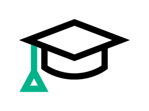 HPE HEWLETT PACKARD ENTERPRISE HPE ARUBA NETWORKING WORLDWIDE EDUCATION TECHNICAL TRAINING SVC - ESTENSIONI GARANZIA | TecnoCARE.net Sabaudia, Latina, Terracina, San Felice Circeo e Pontinia