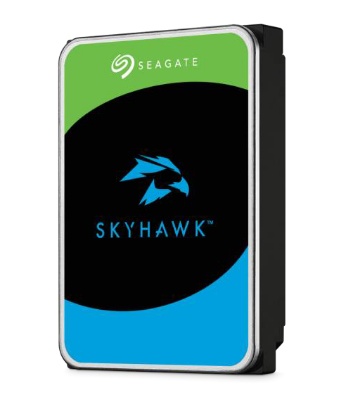 SEAGATE SEAGATE HDD SKYHAWK 1TB 3,5 7200RPM SATA 6GB/S BUFFER 256MB - HARD DISK INTERNI | TecnoCARE.net Sabaudia, Latina, Terracina, San Felice Circeo e Pontinia