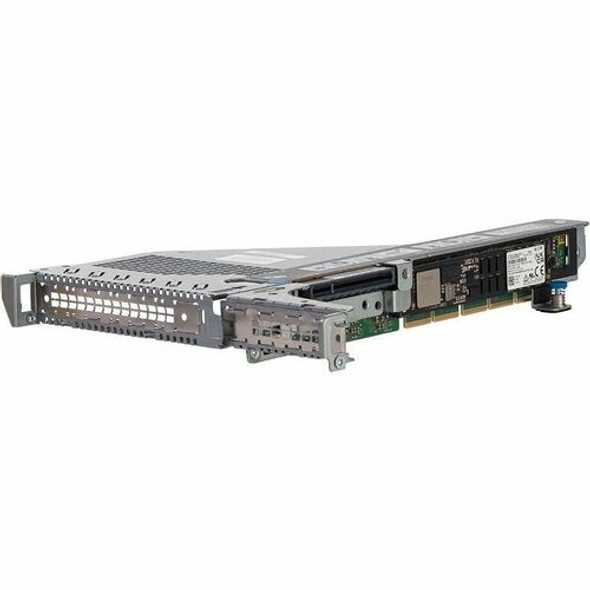 HPE HEWLETT PACKARD ENTERPRISE HPE ML110 GEN11 NS204I-U ENABLE KIT - SERVER ACCESSORI | TecnoCARE.net Sabaudia, Latina, Terracina, San Felice Circeo e Pontinia