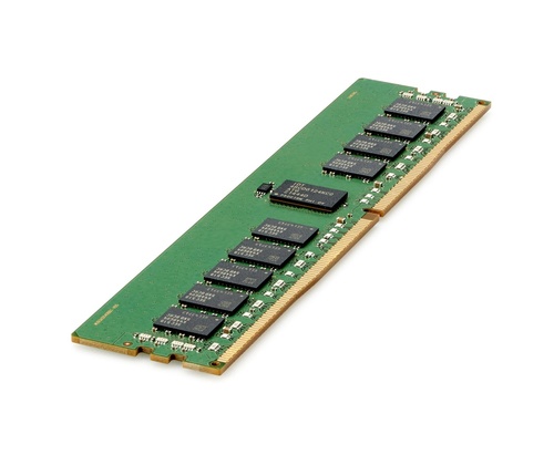 HPE HPE RAM 64GB (1x64GB) Dual Rank x4 DDR4-2933 CAS-21-21-21 Registered Smart Memory Kit - RAM PER SERVER | TecnoCARE.net Sabaudia, Latina, Terracina, San Felice Circeo e Pontinia