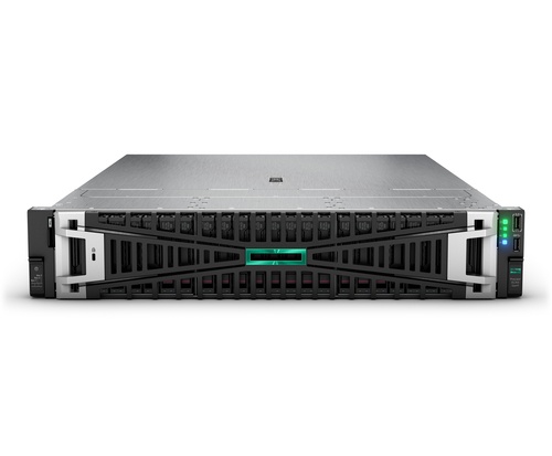 HPE HEWLETT PACKARD ENTERPRISE HPE PROLIANT DL345 GEN11 9115 2.6GHZ 16C 1P 2X32GB-R 8SFF MR416I-P NC BCM5719 2X1000W PS EU SERVER - SERVER | TecnoCARE.net Sabaudia, Latina, Terracina, San Felice Circeo e Pontinia
