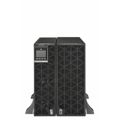 APC APC APC SMART-UPS RT 15KVA 230V - GRUPPI DI CONTINUITA | TecnoCARE.net Sabaudia, Latina, Terracina, San Felice Circeo e Pontinia