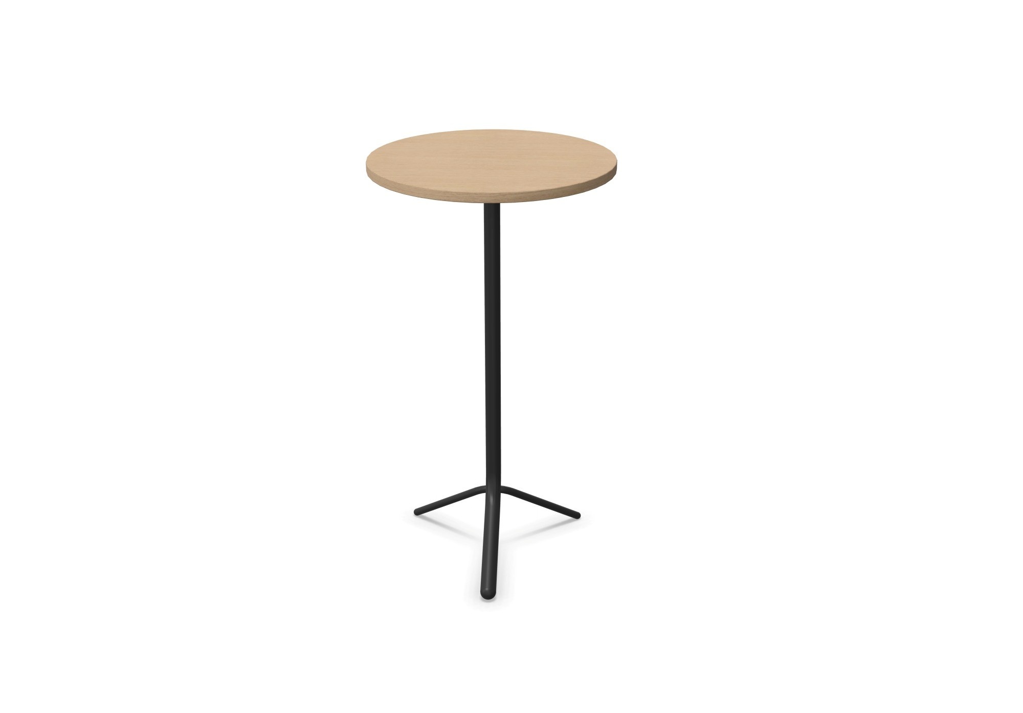 DVO DVO TAVOLO TONDO SLING 60X107H GAMBE BIANCHE PIANO TERRA DOMBRA - EDUCATIONAL TAVOLI | TecnoCARE.net Sabaudia, Latina, Terracina, San Felice Circeo e Pontinia