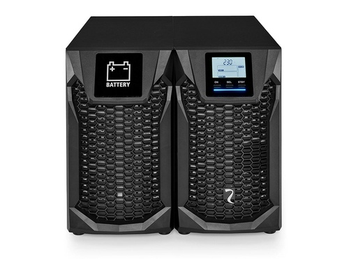 RIELLO UPS RIELLO UPS SENTINEL PRO2 SP21500A5 - GRUPPI DI CONTINUITA | TecnoCARE.net Sabaudia, Latina, Terracina, San Felice Circeo e Pontinia