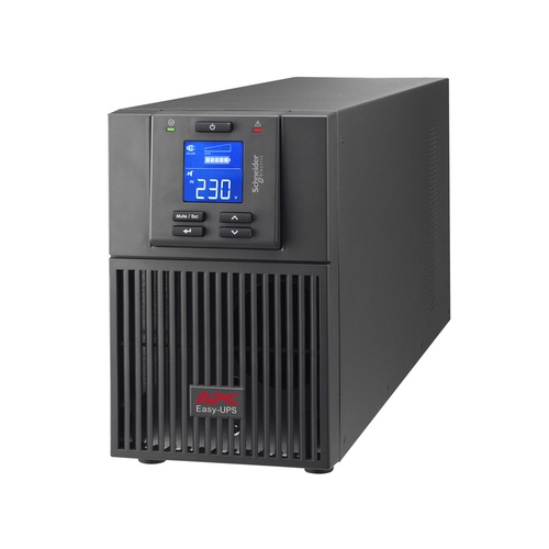 APC APC APC EASY UPS ON-LINE SRV 1000VA 900W 230V - GRUPPI DI CONTINUITA | TecnoCARE.net Sabaudia, Latina, Terracina, San Felice Circeo e Pontinia