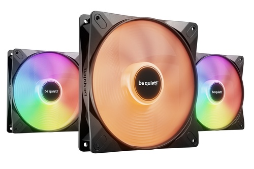 BE QUIET BE QUIET! VENTOLA LIGHT WINGS LX 140MM PWM HIGH-SPEED 3-PACK - CASE VENTOLE | TecnoCARE.net Sabaudia, Latina, Terracina, San Felice Circeo e Pontinia
