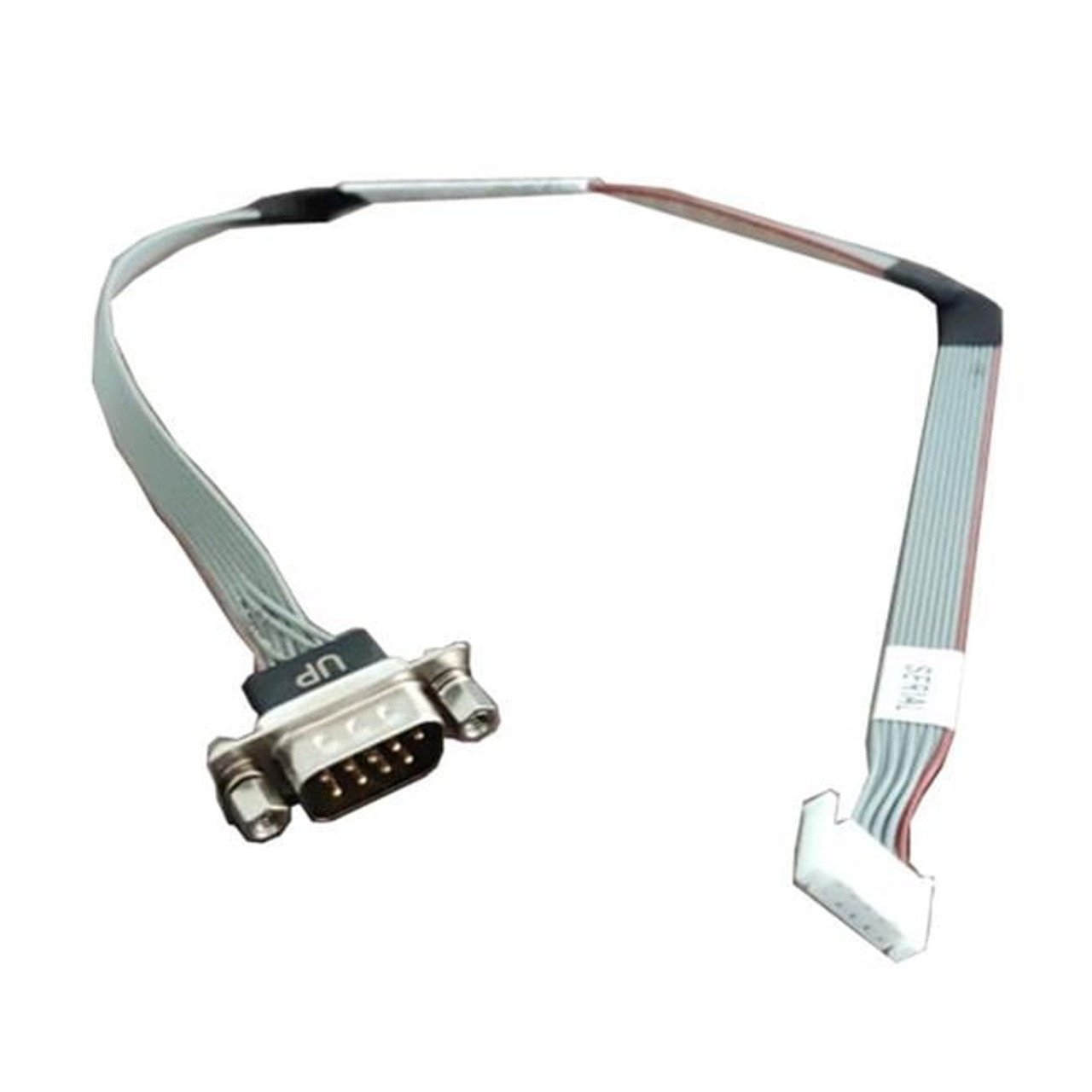 HPE HEWLETT PACKARD ENTERPRISE HPE DL380 G11 2U REAR SERIAL CBL - SERVER ACCESSORI | TecnoCARE.net Sabaudia, Latina, Terracina, San Felice Circeo e Pontinia