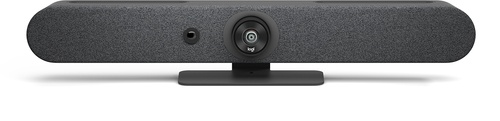 LOGITECH LOGITECH ROOM SOLUTION UNIVERSAL TAP ( NO PC ) + CAT5E + RALLY BAR MINI - SOLUZIONI VIDEOCONFERENZA | TecnoCARE.net Sabaudia, Latina, Terracina, San Felice Circeo e Pontinia