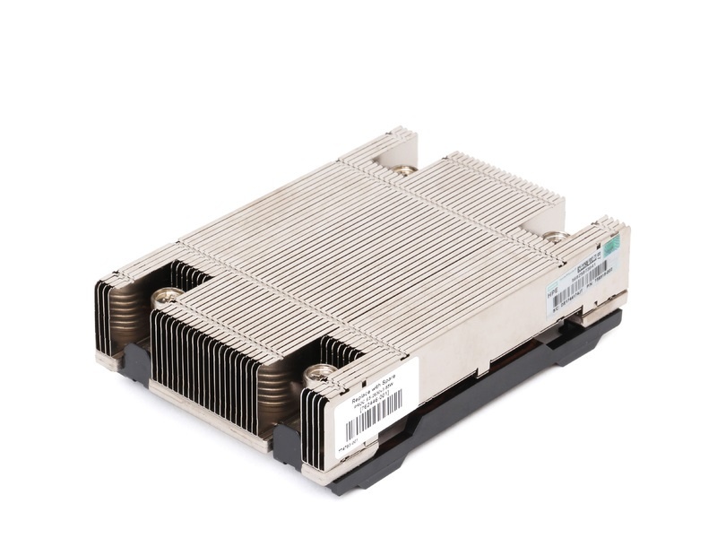HPE HEWLETT PACKARD ENTERPRISE HPE DL3X0 GEN11 1U STND HEAT SINK KIT - SERVER ACCESSORI | TecnoCARE.net Sabaudia, Latina, Terracina, San Felice Circeo e Pontinia