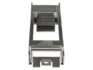 HPE HEWLETT PACKARD ENTERPRISE HPE BLC QSFP  TO SFP  ADAPTER - SERVER ACCESSORI | TecnoCARE.net Sabaudia, Latina, Terracina, San Felice Circeo e Pontinia