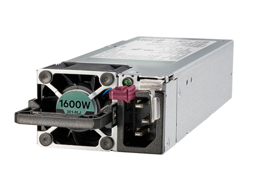 HPE HEWLETT PACKARD ENTERPRISE HPE 1600W FS PLAT HT PLG LH PWR SPLY KIT - SERVER ACCESSORI | TecnoCARE.net Sabaudia, Latina, Terracina, San Felice Circeo e Pontinia