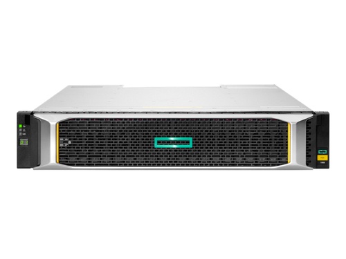 HPE HEWLETT PACKARD ENTERPRISE MSA 1060 16GB FC SFF STORAGE - NAS | TecnoCARE.net Sabaudia, Latina, Terracina, San Felice Circeo e Pontinia