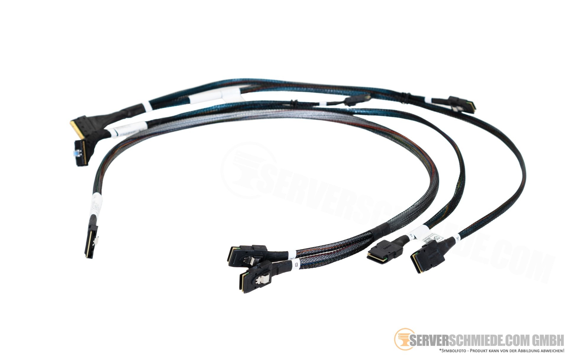 HPE HEWLETT PACKARD ENTERPRISE HPE PROLIANT DL380 GEN11 LFF FRONT TRI-MODE CABLE KIT - SERVER ACCESSORI | TecnoCARE.net Sabaudia, Latina, Terracina, San Felice Circeo e Pontinia