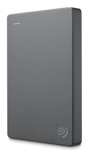 SEAGATE SEAGATE HDD ESTERNO BASIC 1TB 2,5 USB 3.0  ** RICONDIZIONATO** - HARD DISK HDD REFURBISHED | TecnoCARE.net Sabaudia, Latina, Terracina, San Felice Circeo e Pontinia