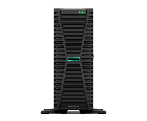 HPE HEWLETT PACKARD ENTERPRISE HPE PROLIANT ML350 GEN11 4510 2.4GHZ 12C 1P 2X32GB-R 8SFF NS204I-U MR408I-O 2X1000W PS EU SERVER - SERVER | TecnoCARE.net Sabaudia, Latina, Terracina, San Felice Circeo e Pontinia