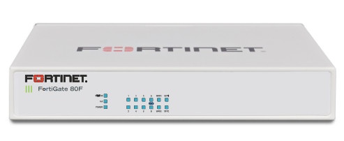FORTINET FORTIGATE-80F FIREWALL HARDWARE PIU 1 ANNO DI SERVIZI FORTICARE PREMIUM E FORTIGUARD UTP - FIREWALL | TecnoCARE.net Sabaudia, Latina, Terracina, San Felice Circeo e Pontinia