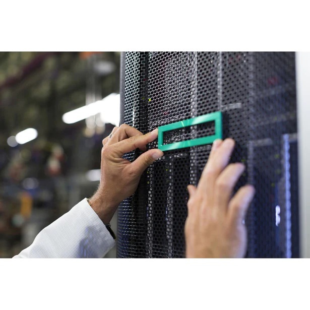 HPE HEWLETT PACKARD ENTERPRISE HPE DL360 GEN11 OROC TM CBL KIT - SERVER ACCESSORI | TecnoCARE.net Sabaudia, Latina, Terracina, San Felice Circeo e Pontinia