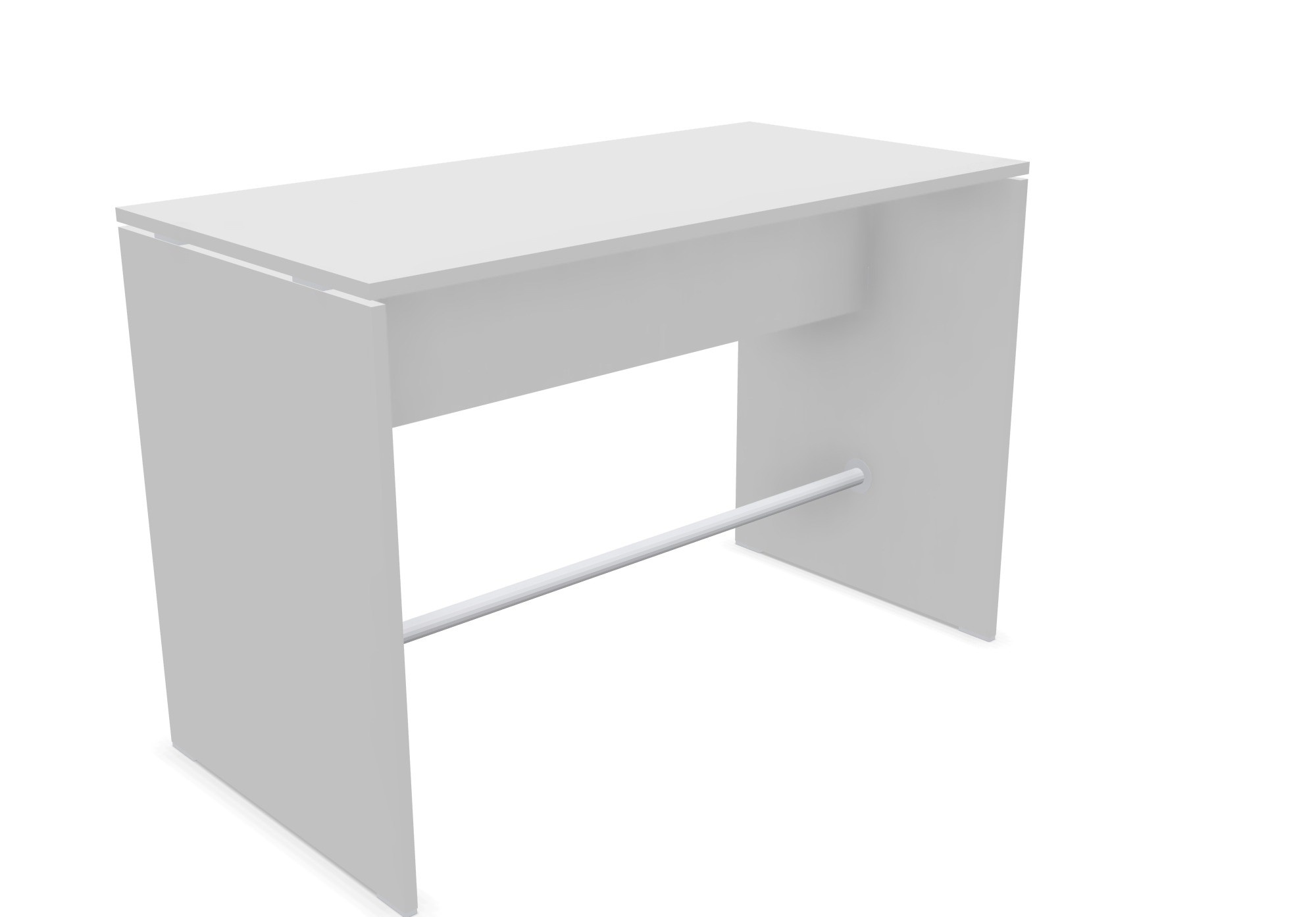 DVO DVO TAVOLO ALTO TREKO 140X80X107 ROVERE CHIARO - EDUCATIONAL TAVOLI | TecnoCARE.net Sabaudia, Latina, Terracina, San Felice Circeo e Pontinia