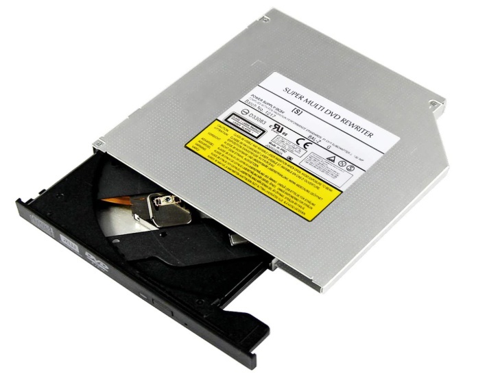 ITEK ITEK LETTORE DVD RW SH-8004-C INTERNO, SLIM, 9.5x130x128, NERO - CASE ACCESSORI | TecnoCARE.net Sabaudia, Latina, Terracina, San Felice Circeo e Pontinia