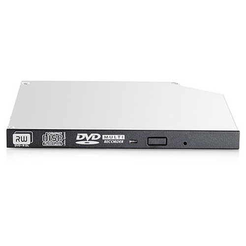 HPE HEWLETT PACKARD ENTERPRISE HP 9.5MM SATA DVD-RW JB GEN9 - LETTORI E MASTERIZZATORI | TecnoCARE.net Sabaudia, Latina, Terracina, San Felice Circeo e Pontinia