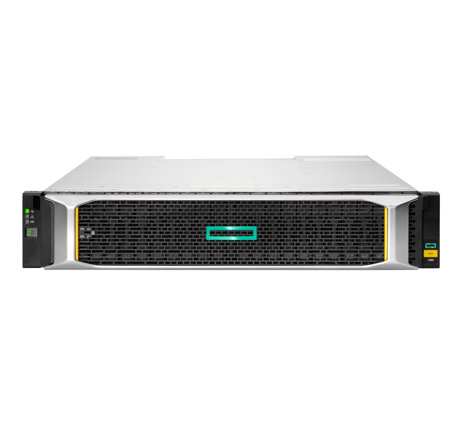 HPE HEWLETT PACKARD ENTERPRISE MSA 1060 12GB SAS SFF STORAGE - NAS | TecnoCARE.net Sabaudia, Latina, Terracina, San Felice Circeo e Pontinia