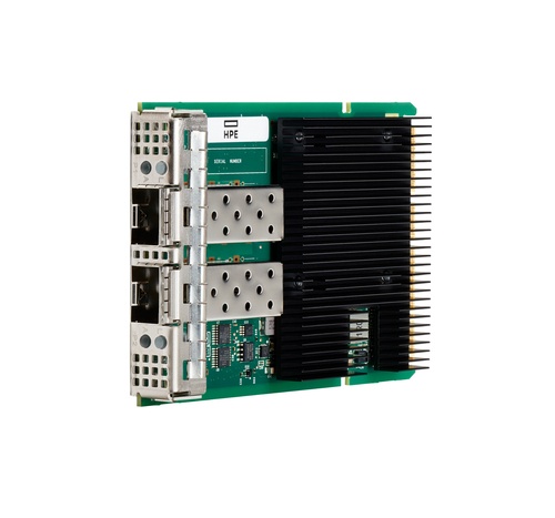HPE HEWLETT PACKARD ENTERPRISE BCM 57412 10GBE 2P SFP+ OCP3 ADPTR - SERVER ACCESSORI | TecnoCARE.net Sabaudia, Latina, Terracina, San Felice Circeo e Pontinia