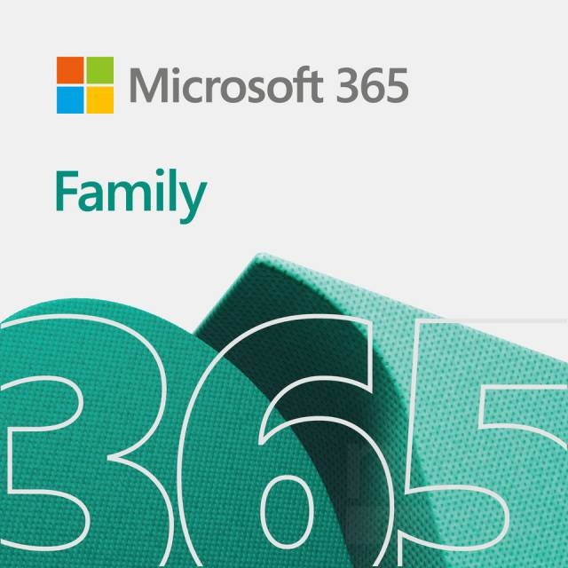 MICROSOFT MICROSOFT M365 FAMILY SUBSCRIPTION PK LIC 1YR ONLINE EUROZONE ESD - MULTILICENZE OFFICE | TecnoCARE.net Sabaudia, Latina, Terracina, San Felice Circeo e Pontinia