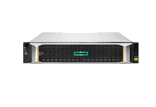 HPE HEWLETT PACKARD ENTERPRISE MSA 2062 16GB FC SFF STORAGE - NAS | TecnoCARE.net Sabaudia, Latina, Terracina, San Felice Circeo e Pontinia