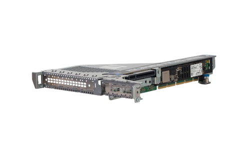 HPE HEWLETT PACKARD ENTERPRISE HPE DL3X5 GEN11 1U X16 RISER KIT - SERVER ACCESSORI | TecnoCARE.net Sabaudia, Latina, Terracina, San Felice Circeo e Pontinia