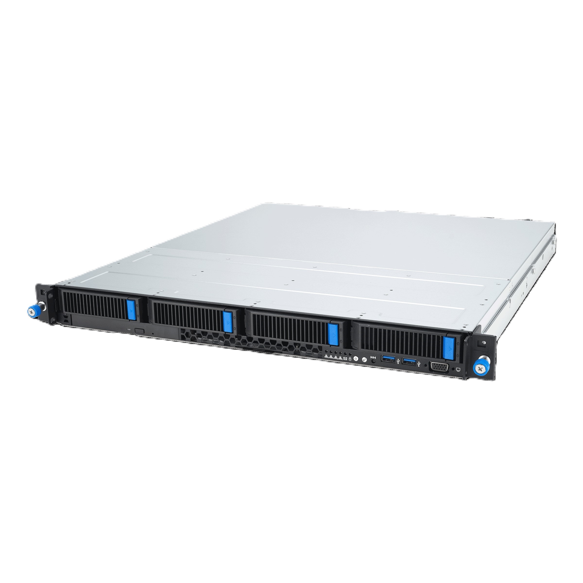 ASUS ASUS SERVER RACK INTEL XEON E-2400 E INTEL XEON 6300, 1U, SUPPORTO FINO A 4 DDR5 ECC UDIMM, 4 NVMe, - SERVER | TecnoCARE.net Sabaudia, Latina, Terracina, San Felice Circeo e Pontinia