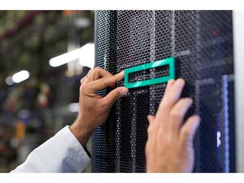 HPE HEWLETT PACKARD ENTERPRISE HPE DL360 GEN10 1SFF REAR BACKPLANE - SERVER ACCESSORI | TecnoCARE.net Sabaudia, Latina, Terracina, San Felice Circeo e Pontinia